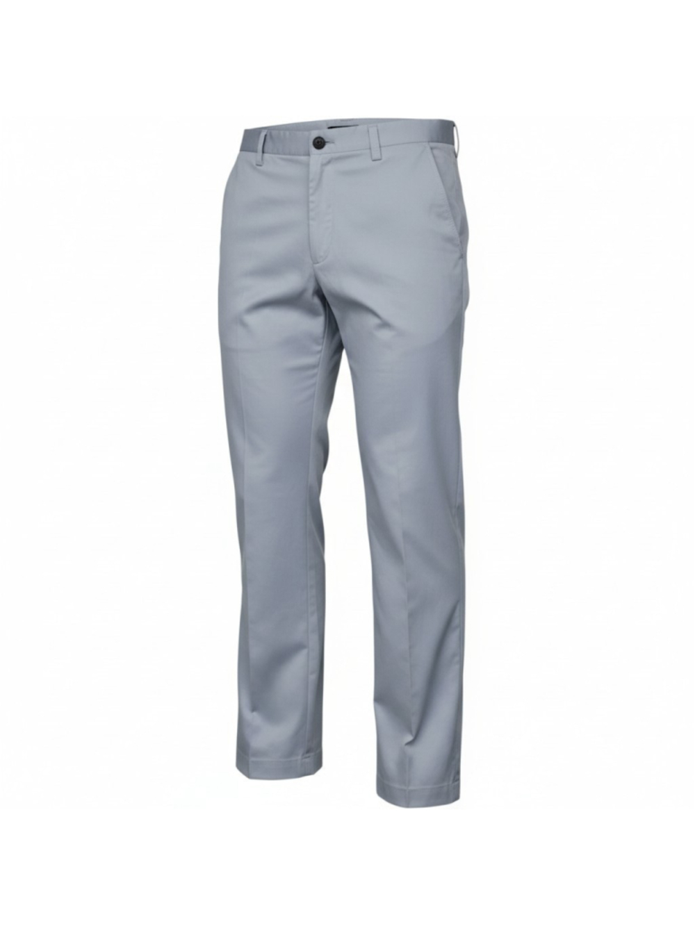 Adidas ClimaLite Men Athletic Golf Lightweight Slash Pockets Zip-Fly Pants 34/34